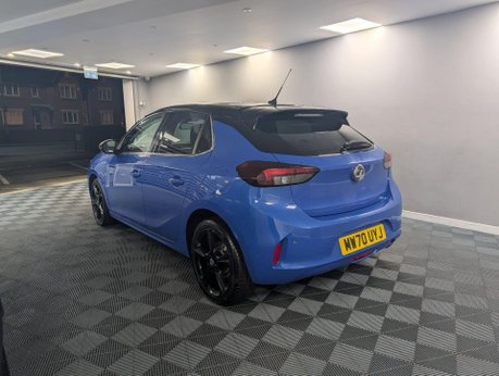 Vauxhall Corsa ELITE NAV PREMIUM 6