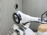 Lexmoto Milano 2017 ONLY 2K RUNNING 50CC AUTO PROJECT BIKE SCOOTER 13