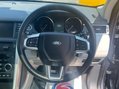 Land Rover Discovery Sport 2.0 TD4 HSE Auto 4WD Euro 6 (s/s) 5dr 29