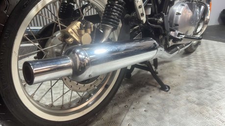 Royal Enfield Interceptor 650 2019 ONLY 16K A2 READY 650CC MODERN CLASSIC RETRO BIKE 36