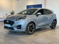 Ford Puma 1.0T EcoBoost MHEV ST-Line X Euro 6 (s/s) 5dr 7