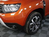 Dacia Duster PRESTIGE TCE 31