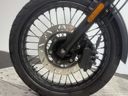 Sinnis Outlaw 2022 PROJECT CRUISER BIKE GOOD RUNNING LEARNER BIKE 125CC 26