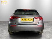 Mercedes-Benz A Class 1.3 A180h MHEV Sport (Executive) Hatchback 5dr Petrol Hybrid 7G-DCT Euro 6 6