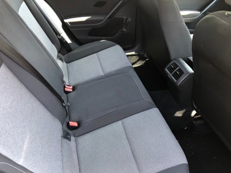 Volkswagen Golf S 1.2 TSI BLUEMOTION TECHNOLOGY only 52000m with Good History £35 Tax 16