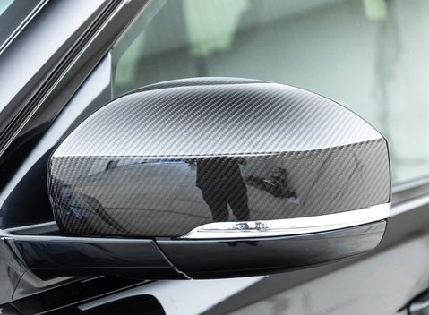 Land Rover Range Rover Sport SVR CARBON EDITION 32