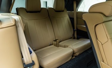 Land Rover Range Rover D350 AUTOBIOGRAPHY LWB 18