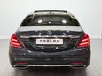 Mercedes-Benz S Class 2.9 S350Ld AMG Line (Executive) Saloon 4dr Diesel G-Tronic+ Euro 6 (s/s) (2 27