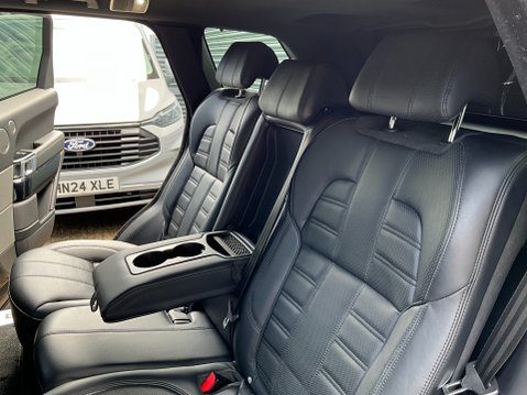 Land Rover Range Rover Sport 4.4 SD V8 Autobiography Dynamic Auto 4WD Euro 6 (s/s) 5dr 20
