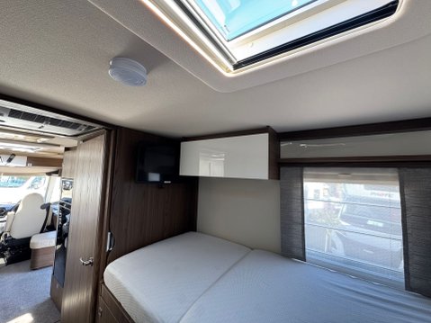 Hymer Master Line 780 28