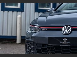 Volkswagen Golf 2.0 Golf GTi TSi Semi-Auto 5dr 22