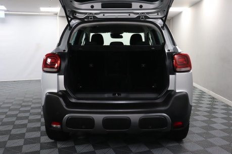 Citroen C3 Aircross PURETECH FLAIR S/S 37