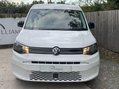 Volkswagen Caddy Maxi 2.0 TDI Euro 6 (s/s) 5dr 5