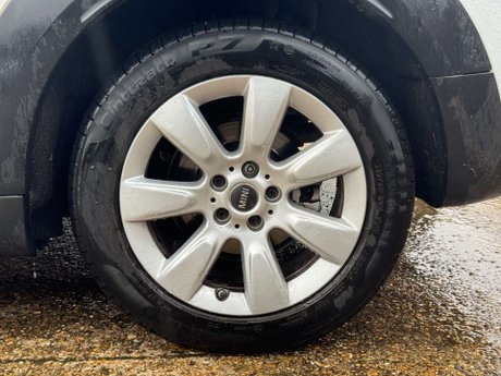 Mini Countryman 2.0 Countryman Cooper D 5dr 36