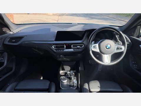 BMW 2 Series 2.0 M235i xDrive Auto 4WD 4dr 8