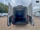 Ford Transit AUTO LWB [SOLD MT] L3H2 Medium Roof 350 Limited Air Con Cam Nav Sensors SEL 8