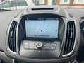 Ford Grand C-Max 1.0T EcoBoost GPF Titanium Euro 6 (s/s) 5dr 37
