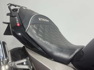 Kawasaki Z ZR750 2005 ONLY 20K NEW MOT SERVICED COMMUTER BIKE 750CC 14