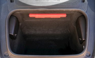 Porsche 911 (991.2) Carrera S 24