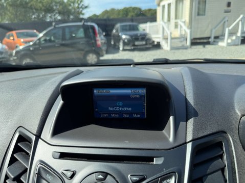 Ford Fiesta 1.0 Fiesta ST-Line Black Edition 3dr 78