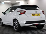 Nissan MICRA IG-T N-CONNECTA 22