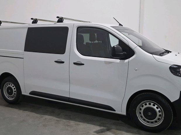 Citroen Dispatch Dispatch 2.0 BlueHDi 145ps Crew Van Enterprise 3