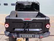 Ineos Quartermaster FIELD MASTER  EDITION Huge spec  OF factory upgrades styled by Seeker Uk 4