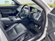 Jaguar E-Pace 2.0 D240 R-Dynamic HSE Auto AWD Euro 6 (s/s) 5dr 19