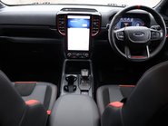 Ford Ranger 2025 BRAND NEW 3.0 V6 RAPTOR OVER 9K SEEKER STYLING ADDED LOOKS STUNNING 29