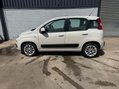 Fiat Panda 1.2 Lounge Euro 5 5dr 5