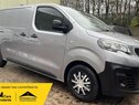 Peugeot Expert 2.0 BlueHDi 1400 Professional Standard Panel Van 6dr Diesel Manual MWB Euro
