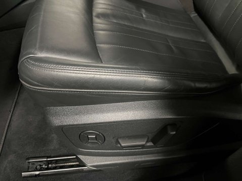 Audi E-Tron e-tron Technik 50 Quattro 4WD 5dr 50