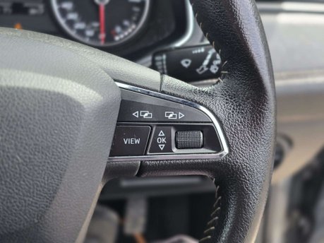 SEAT Arona 1.0 TSI XCELLENCE Lux SUV 5dr Petrol DSG Euro 6 (s/s) (115 ps) 21