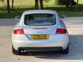Audi TT 2.0 TT Quattro TFSI Semi-Auto 4WD 3dr 18