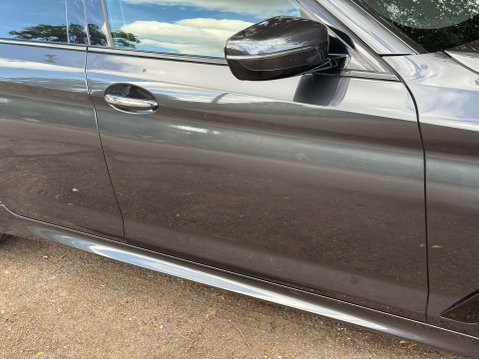 BMW 5 Series 2.0 520i M Sport Auto 5dr 64