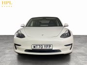 Tesla Model 3 (Dual Motor) Long Range Saloon 4dr Electric Auto 4WDE (346 ps) Air Con - Al 2