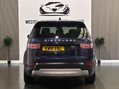 Land Rover Discovery 3.0 TD V6 HSE Luxury Auto 4WD Euro 6 (s/s) 5dr 18