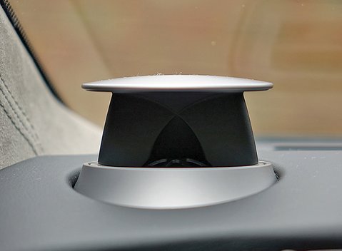 Aston Martin Rapide S 23