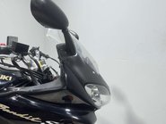 Suzuki Bandit 600 GSF 2001 ONLY 18K MK2 LONG MOT VERY CLEAN 600CC A2 BIKE 15
