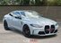 BMW M4 3.0 M4 Competition Edition Auto 2dr