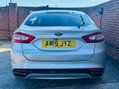 Ford Mondeo 2.0 TDCi Titanium Hatchback 5dr Diesel Powershift Euro 6 (s/s) (180 ps) 5