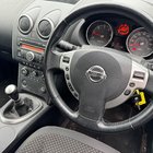 Nissan Qashqai 1.5 dCi Acenta 2WD 5dr 