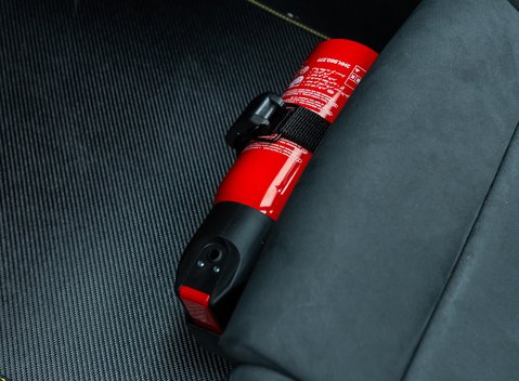 Porsche 718 SPYDER RS 24