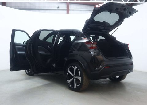 Nissan Juke 1.0 Juke Tekna DiG-T Semi-Auto 5dr 53