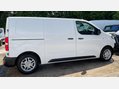 Vauxhall Vivaro 1.5 Turbo D 2700 Dynamic Panel Van 6dr Diesel Manual L1 H1 Euro 6 (s/s) (10 9