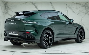 Aston Martin DBX 707 3