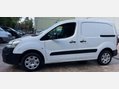 Peugeot Partner 1.6 BlueHDi 854 Professional Panel Van 5dr Diesel Manual L1 (112 g/km, 97.6 16