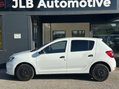 Dacia Sandero 1.1 Sandero Ambiance 5dr 4
