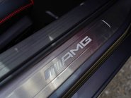 Mercedes-Benz Amg GT GT-C Roadster 13