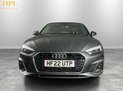 Audi A5 2.0 TFSI 40 S line Coupe 2dr Petrol S Tronic Euro 6 (s/s) (204 ps) Air Con 2